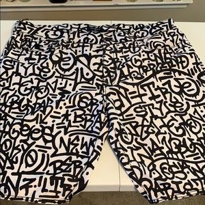 COPY - True Religion Swimming Trunks